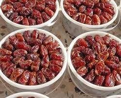 تصویر 3 از خرما گنتار گلپایگان خوش طعم با پوست نازک و ظاهر جذاب